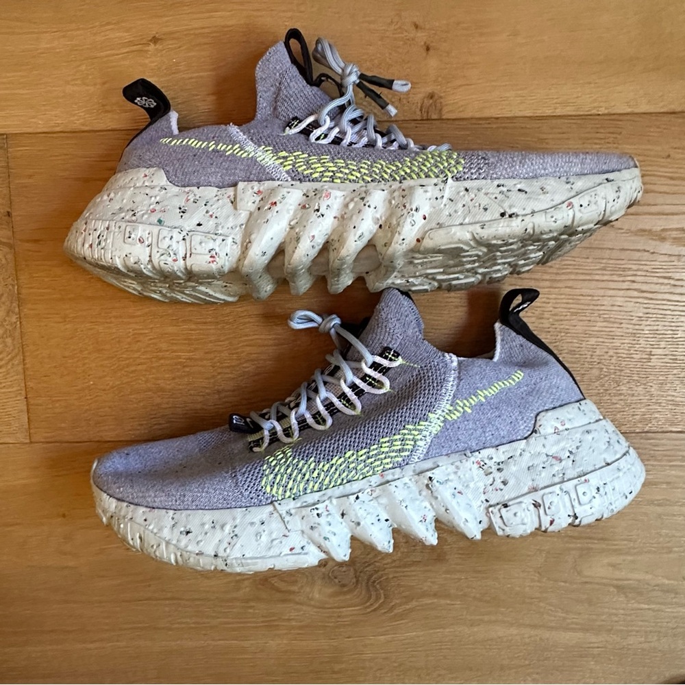 Nike Space Hippie 1